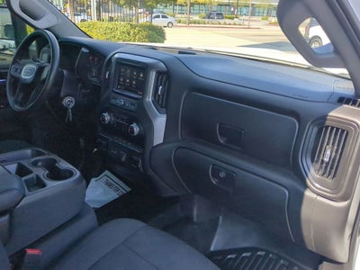2023 GMC Sierra 2500 HD Pro