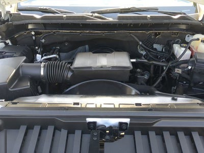 2023 GMC Sierra 2500 HD Pro