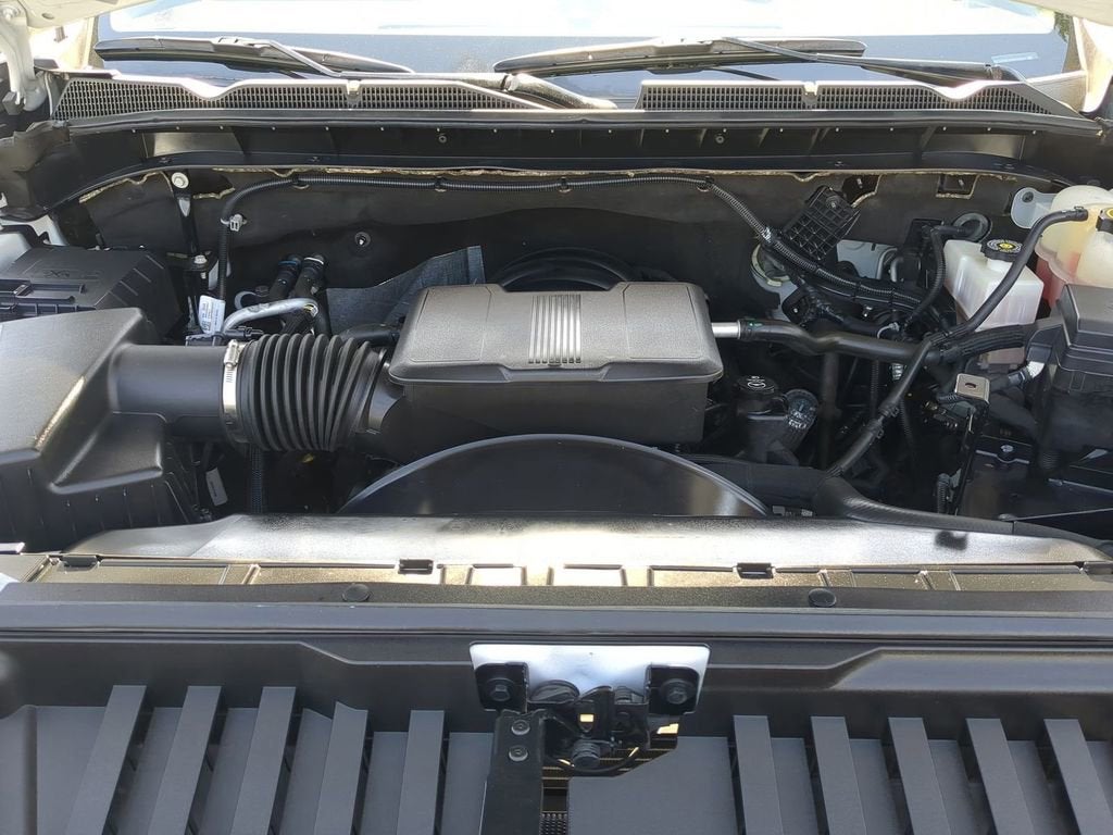 2023 GMC Sierra 2500 HD Pro