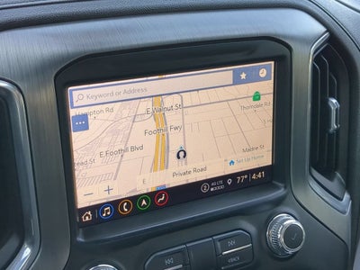 2020 GMC Sierra 2500 HD Denali