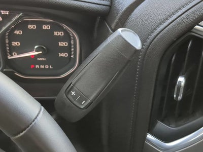 2020 GMC Sierra 2500 HD Denali
