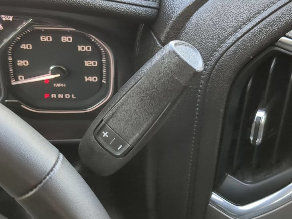 2020 GMC Sierra 2500 HD Denali