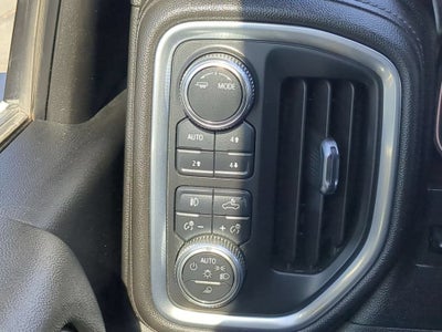 2020 GMC Sierra 2500 HD Denali