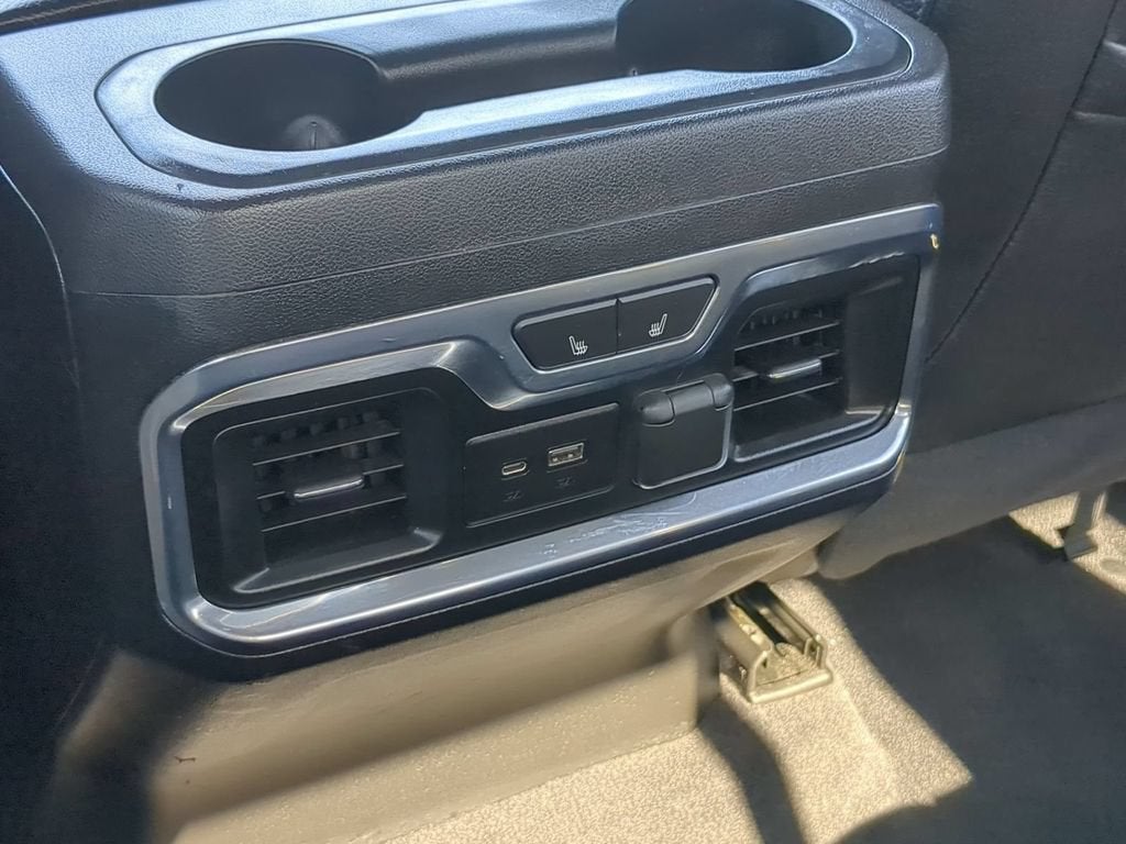 2020 GMC Sierra 2500 HD Denali