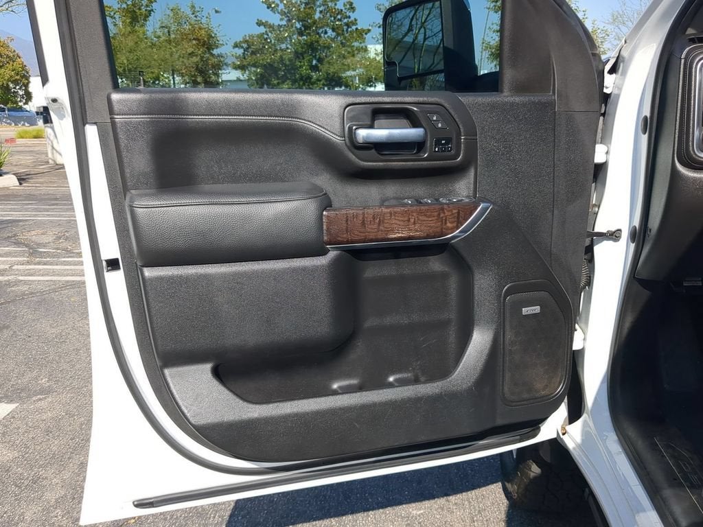 2020 GMC Sierra 2500 HD Denali