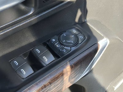2020 GMC Sierra 2500 HD Denali