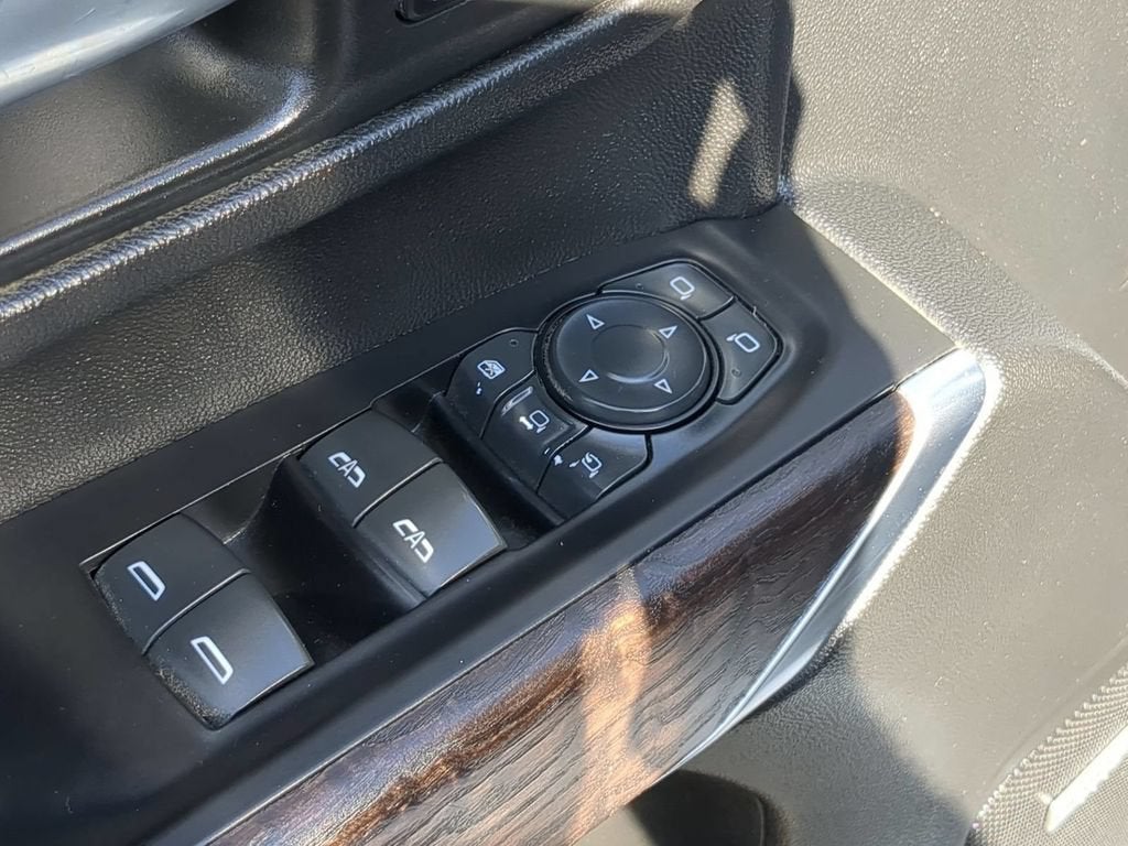 2020 GMC Sierra 2500 HD Denali