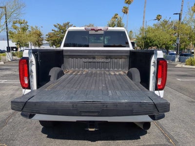 2020 GMC Sierra 2500 HD Denali