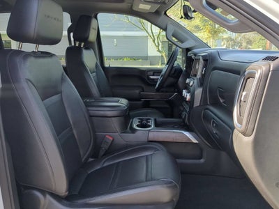 2020 GMC Sierra 2500 HD Denali