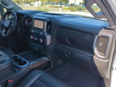 2020 GMC Sierra 2500 HD Denali