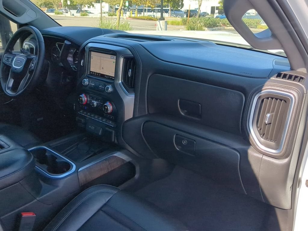 2020 GMC Sierra 2500 HD Denali
