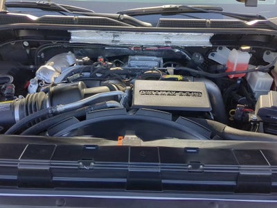2020 GMC Sierra 2500 HD Denali