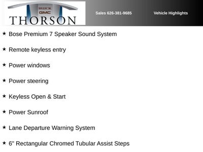 2020 GMC Sierra 2500 HD Denali