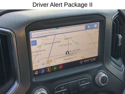 2020 GMC Sierra 2500 HD Denali