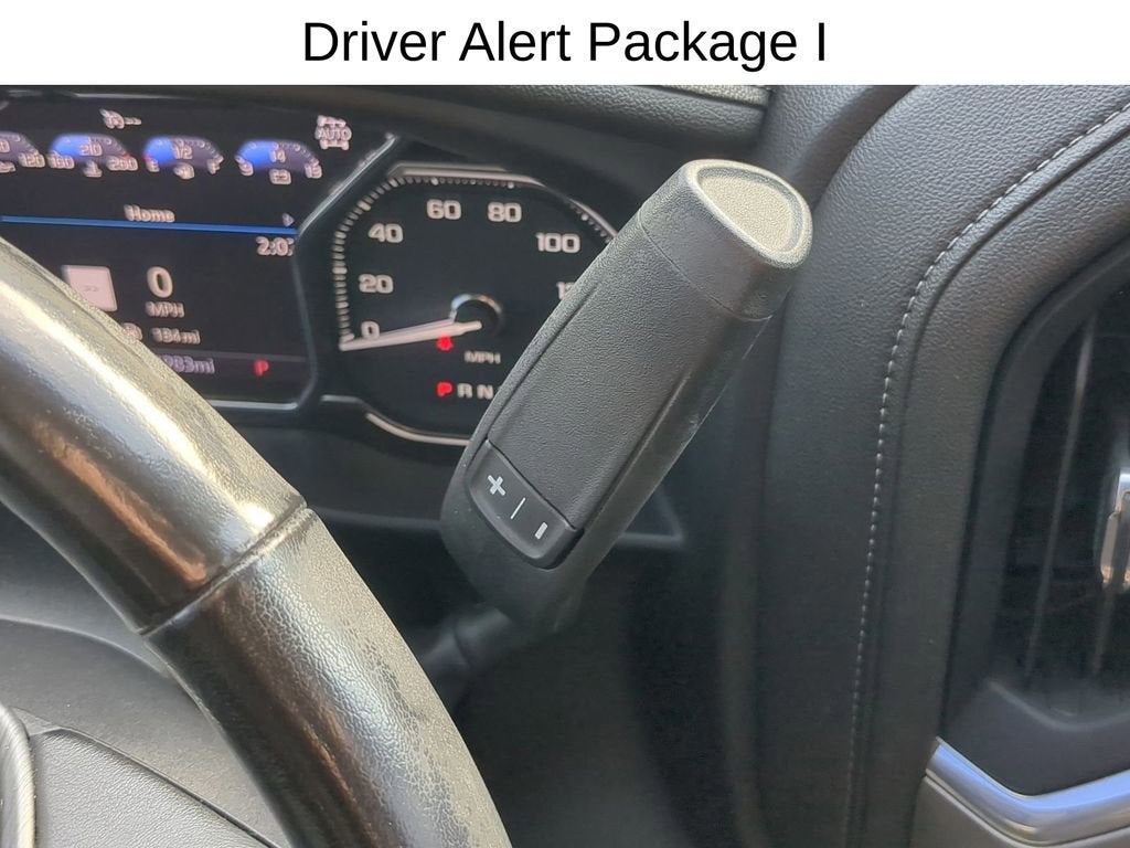 2020 GMC Sierra 2500 HD Denali