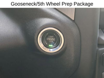 2020 GMC Sierra 2500 HD Denali