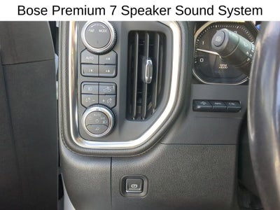 2020 GMC Sierra 2500 HD Denali