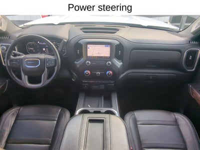 2020 GMC Sierra 2500 HD Denali