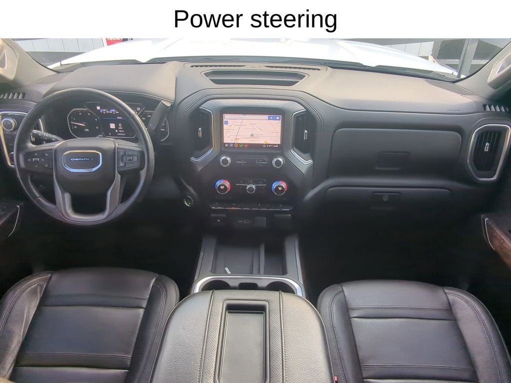 2020 GMC Sierra 2500 HD Denali