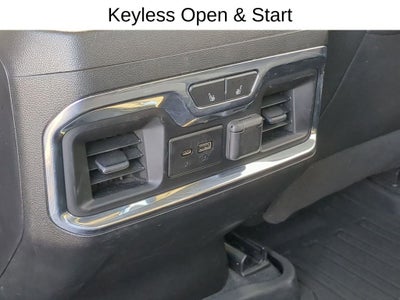 2020 GMC Sierra 2500 HD Denali