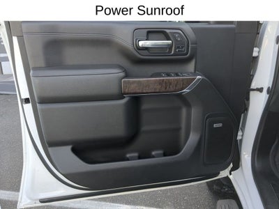 2020 GMC Sierra 2500 HD Denali