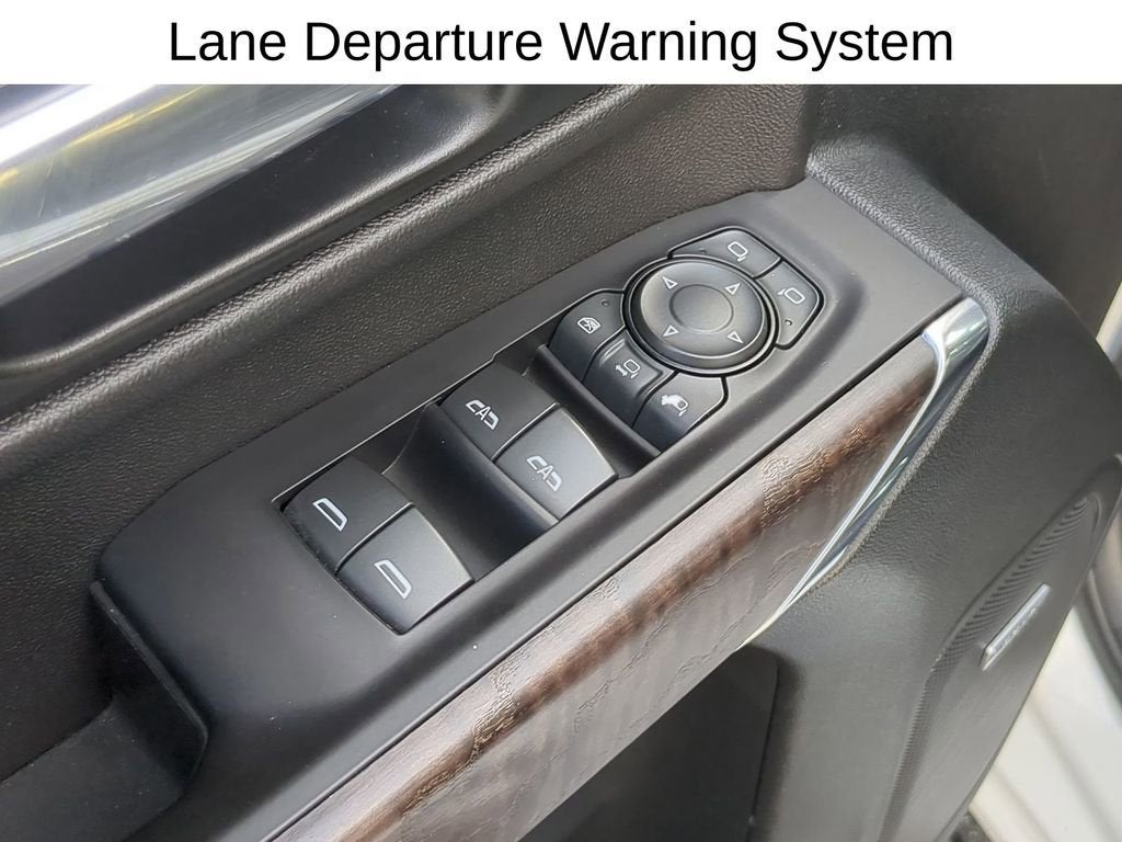 2020 GMC Sierra 2500 HD Denali