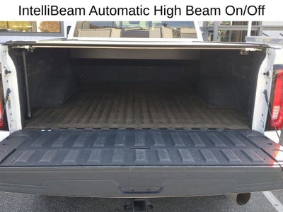 2020 GMC Sierra 2500 HD Denali