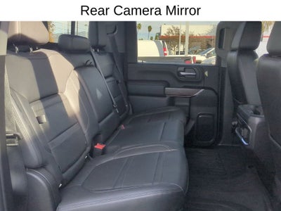 2020 GMC Sierra 2500 HD Denali