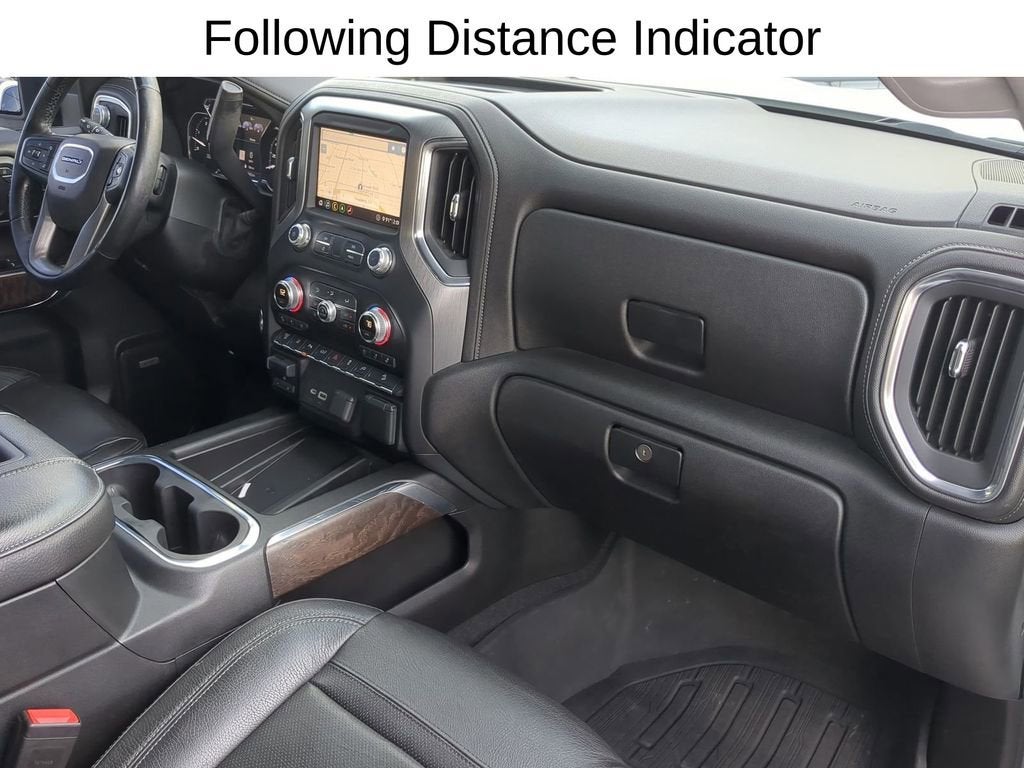 2020 GMC Sierra 2500 HD Denali