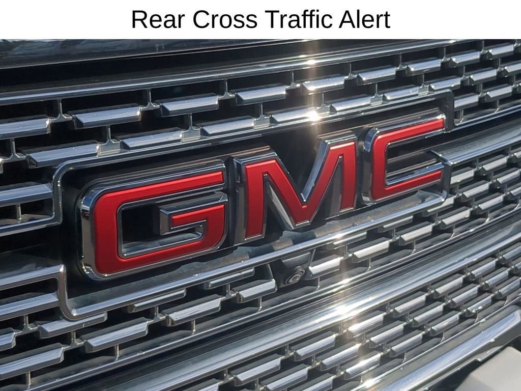 2020 GMC Sierra 2500 HD Denali