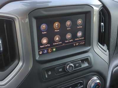 2024 GMC Sierra 3500 HD Pro