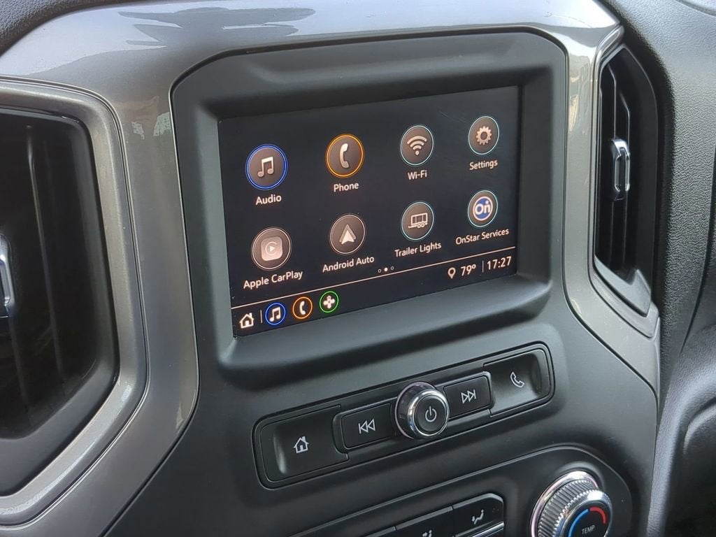 2024 GMC Sierra 3500 HD Pro