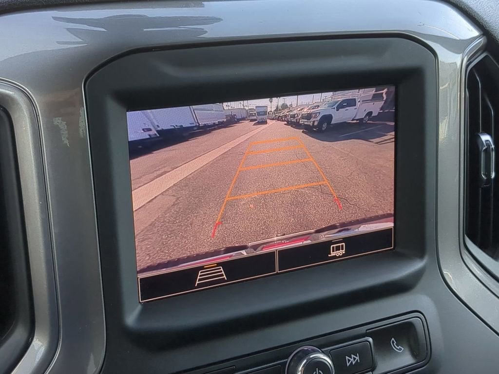 2024 GMC Sierra 3500 HD Pro