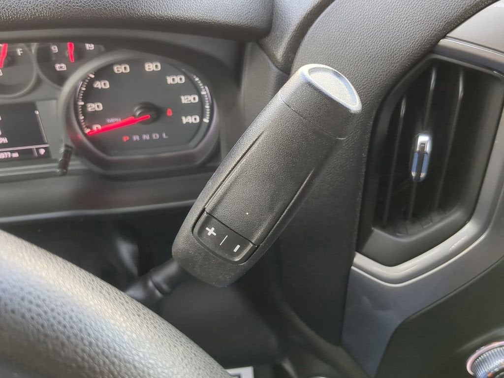 2024 GMC Sierra 3500 HD Pro