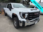 2024 GMC Sierra 3500 HD Pro
