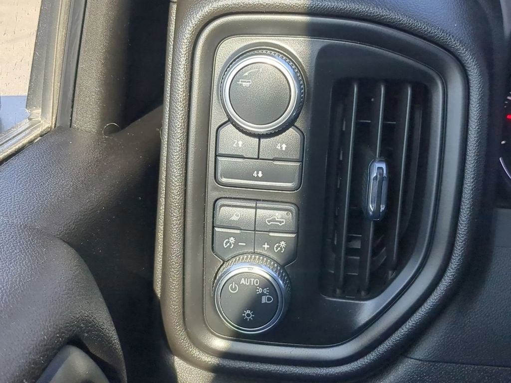 2024 GMC Sierra 3500 HD Pro