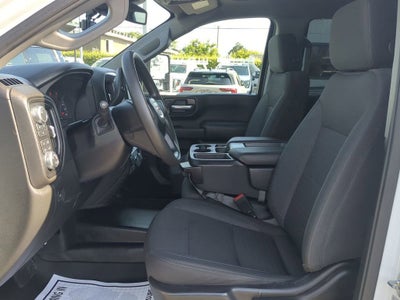 2024 GMC Sierra 3500 HD Pro