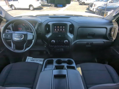 2024 GMC Sierra 3500 HD Pro