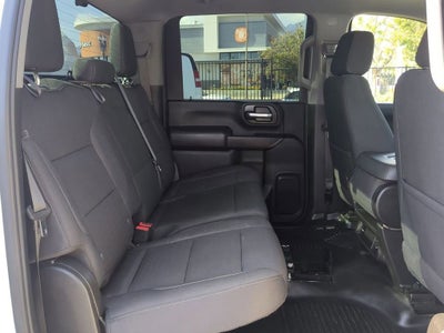 2024 GMC Sierra 3500 HD Pro