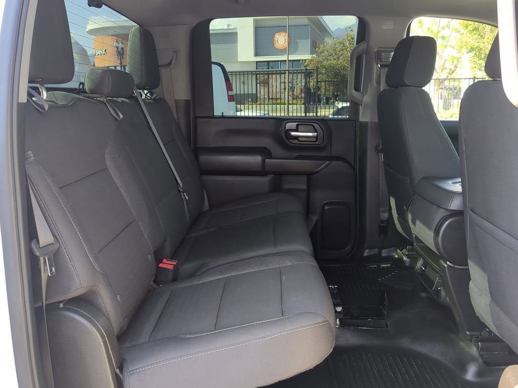 2024 GMC Sierra 3500 HD Pro