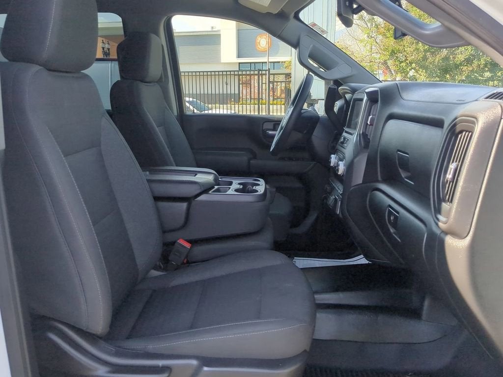 2024 GMC Sierra 3500 HD Pro