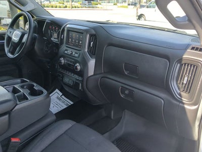 2024 GMC Sierra 3500 HD Pro