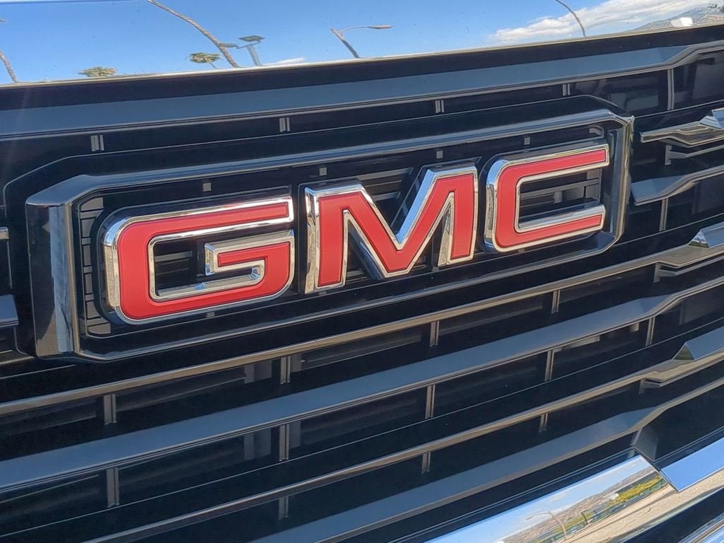 2024 GMC Sierra 3500 HD Pro