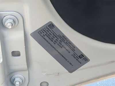 2024 GMC Sierra 3500 HD Pro