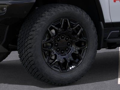 2026 GMC HUMMER EV Pickup 2X