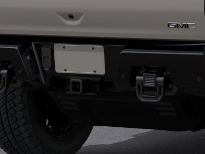 2026 GMC HUMMER EV Pickup 2X