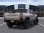 2026 GMC HUMMER EV Pickup 2X