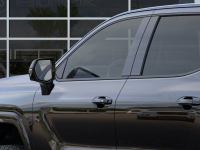 2026 GMC Sierra EV AT4 Extended Range