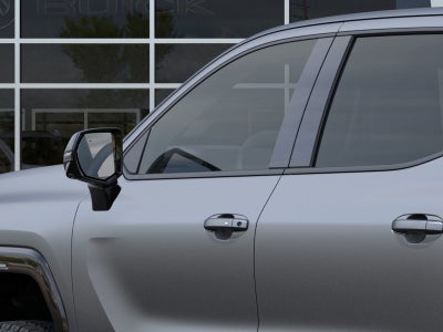 2026 GMC Sierra EV AT4 Extended Range
