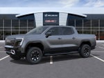 2026 GMC Sierra EV AT4 Extended Range